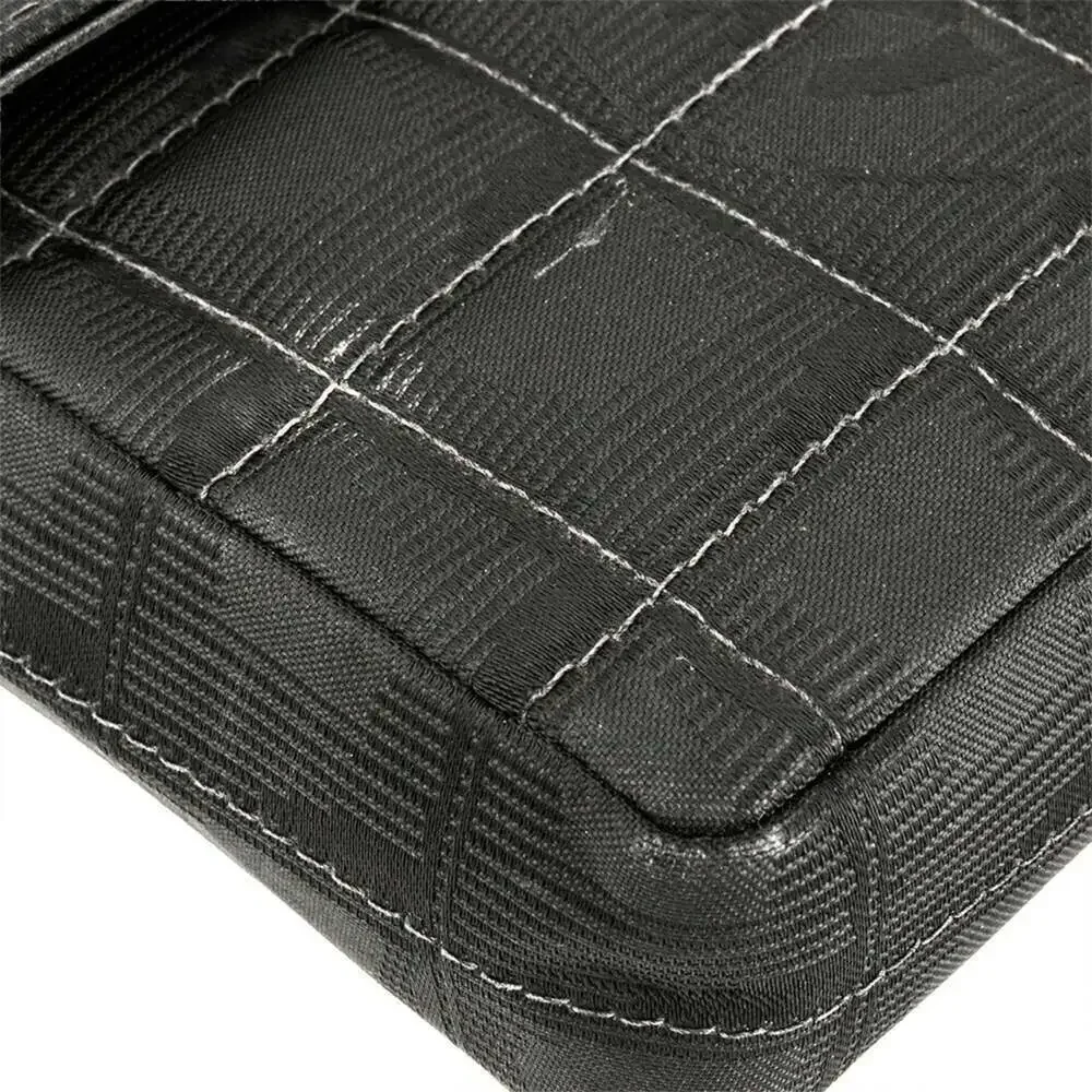 CHANEL Black Shoulder Bag